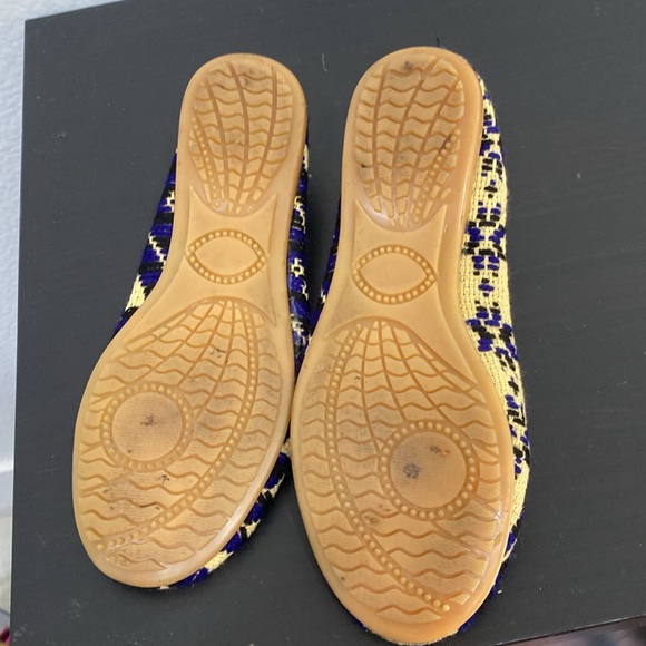 HANDMADE FLATS 🥿 - Picture 3 of 4